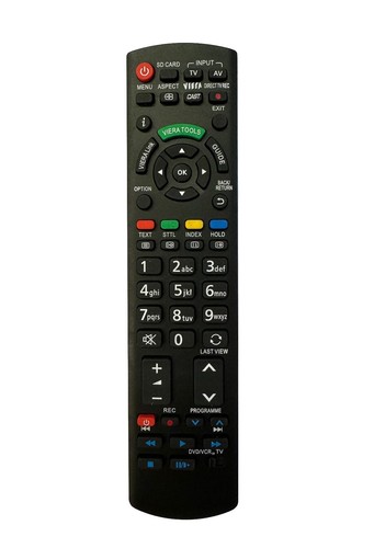 Ersatz fernbedienung für - tv,