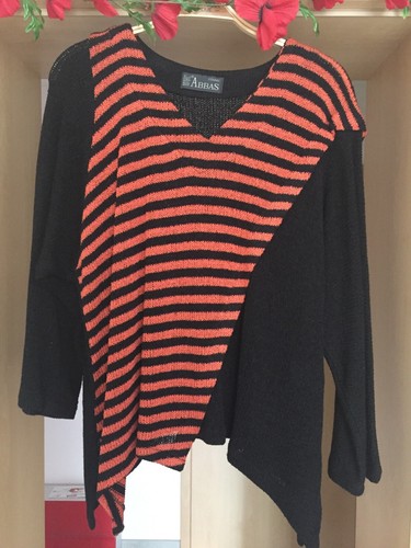 Pullover von marc abbas - von,