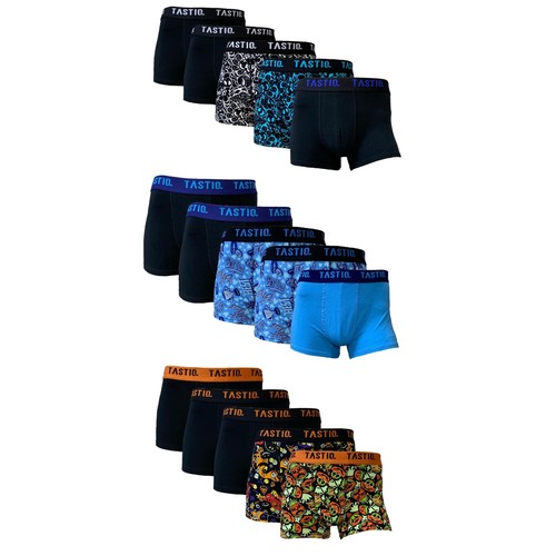 Tassiq pack boxershorts - tassiq,