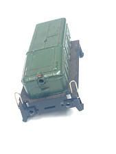 Märklin ho Krokodil