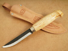 Marttiini Jahresmesser Finnenmesser Jagdmesser Gürtelmesser Fahrtenmesser M60