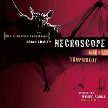 Necroscope - Folge 2