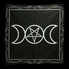 Altardecke - Dreifach-Mond -