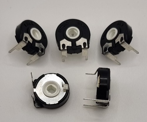 5x trimmer - 2,,