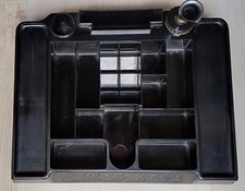 Vintage Büro Organizer