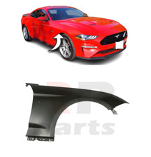 Für Ford MUSTANG Gt 2019 -
