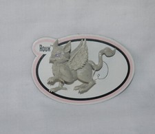 Gargoyle ROUX Haustier von Basic Wave 1 Rochelle Goyle X3650 Monster High Puppe