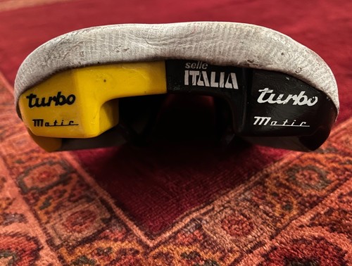 Selle saddle italia turbo - selle, /