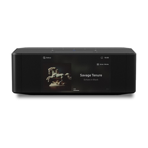 Bluesound node icon - node,