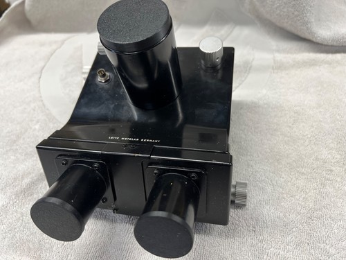 Leitz fototubus aristoplan - fototubus,