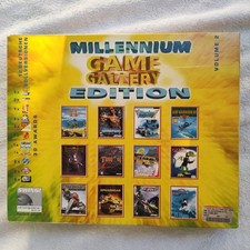 Spielesammlung game - pc,