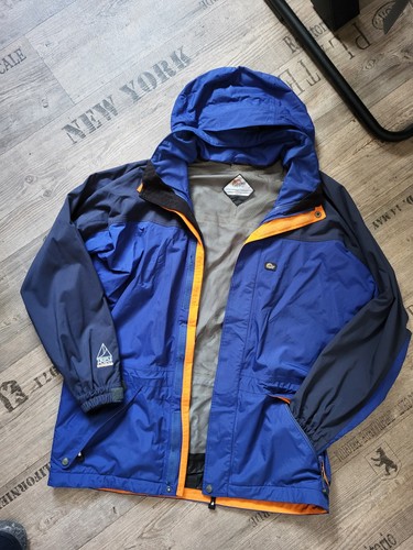 Gorpcore lowe alpine - gorpcore,