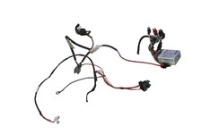 VW T4 T3 Steuergerät