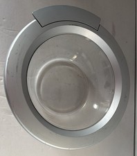 ?ORIGINAL Tür Siemens  Waschmaschine #WT14