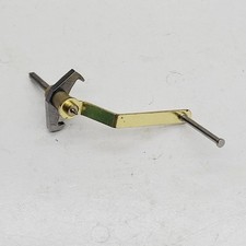 Hermle Clock Movement Verge Or