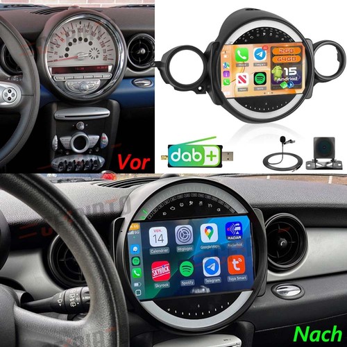 Für bmw mini cooper r56 - mini,