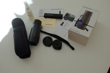 Super gutes kleines Fernrohr Eschenbach adventure M 8x25 active