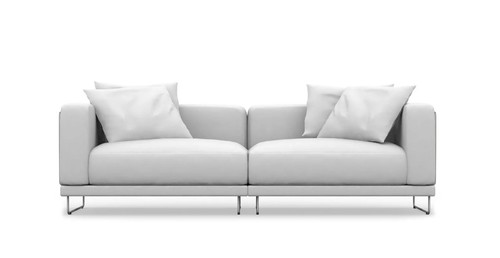 Bezug für tylosand 3er ikea - tylosand,
