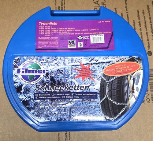Filmer super gripp - filmer, super-gripp