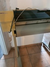 Drucker-Hewlett-Packard-Design-Jet-700-Großformatdrucker-defekt