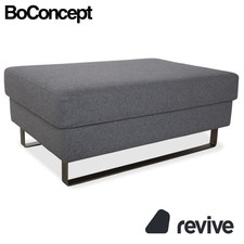 BoConcept Indivi Fabric Gray