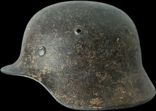 Stahlhelm original casque - stahlhelm,