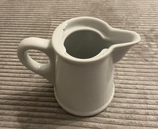 Alte Milchkanne Krister