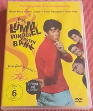 Die Lümmel von der ersten Bank Die komplette Streichesammlung 4 DVDs
