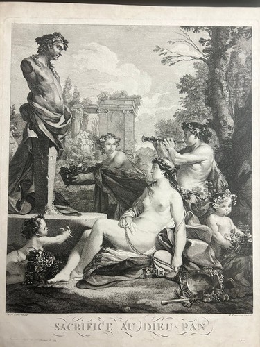 Mythologie opfer für den - mythologie, "opfer