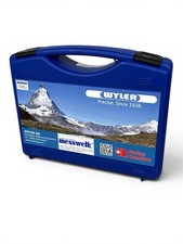 WYLER Clinotronic S