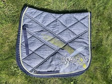 ‚Jersey Vintage‘ in Navy Melange - Eskadron Next Generation Herbst/Winter 2014