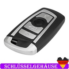 4 Tasten Ersatz Schlüssel