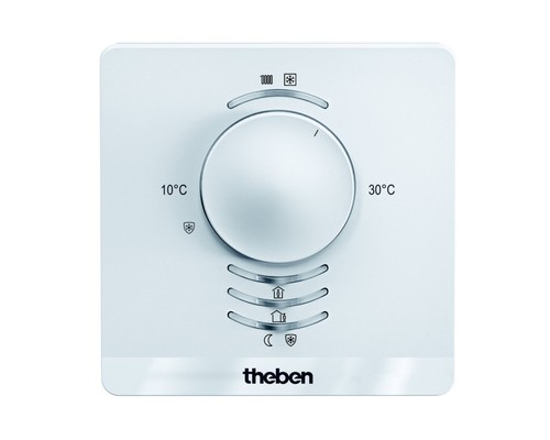 Theben raumthermostat ramses - raumthermostat,