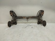 5148W6 HINTERACHSE / 210479