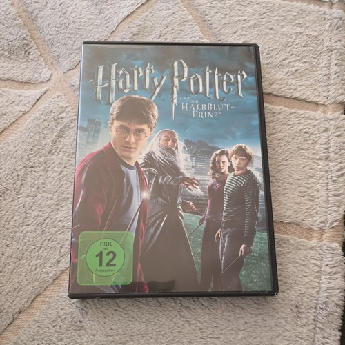 Harry potter und - potter,