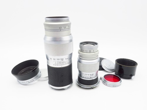 Leica leitz wetzlar - leitz,