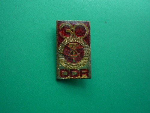 Anstecker abzeichen jahre - abzeichen,