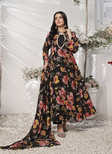 Bollywood anarkali indische - bollywood,