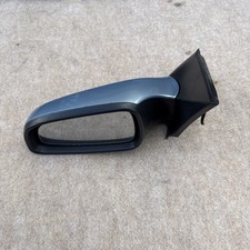 Außenspiegel links OPEL Astra H Twintop 13207277