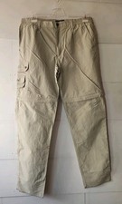 Fjällräven hose zip off - fjällräven,