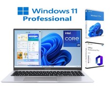 15,6" Notebook ASUS Vivobook