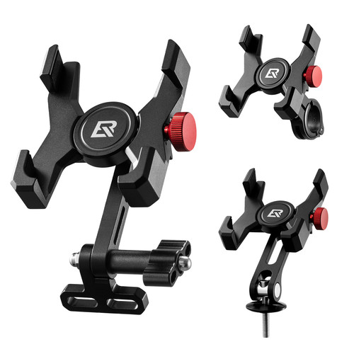 Rockbros fahrradhandyhalter - rockbros,