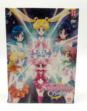 Sailor moon crystal vol - moon,