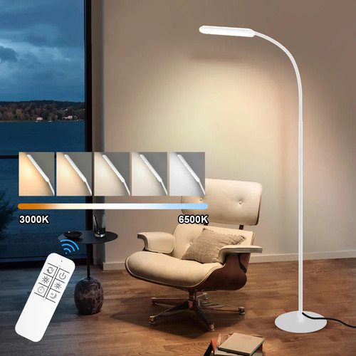 Led stehlampe für wohnzimmer - stehlampe,