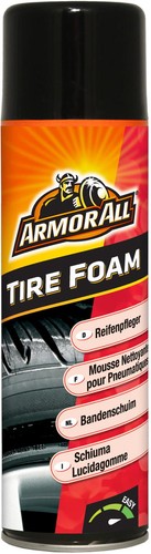 Armor all reifenpfleger 500 - reifenpfleger, ml