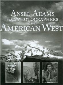 Ansel adams photographers - adams,