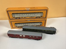 Prefo / Piko 2 Train Car Lot