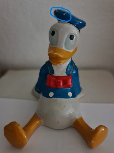Walt disney donald - walt,
