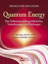 Quantum Energy