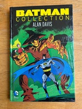 Batman Collection Alan Davis